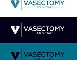 #169 para Logo for a Urologist: &quot;Vasectomy Las Vegas&quot; de rixsonrobin