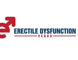 #141 para Logo for a Urologist: &quot;Erectile Dysfunction Vegas&quot; de Shihab777