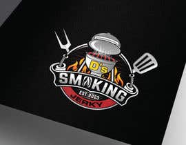 Nro 557 kilpailuun Logo- Beef Jerky! Full digital marketing package käyttäjältä mirdesign99
