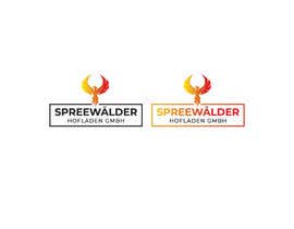 #149 for Create Logo for &quot;Spreewälder Hofladen GmbH&quot; trading company by freelancerteam99
