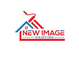#47 for Logo and Branding for - New Image Painting *Guaranteed Winner $50* by mosarofrzit6