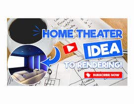 #119 untuk Youtube Thumbnail Design - Contest oleh mongladev