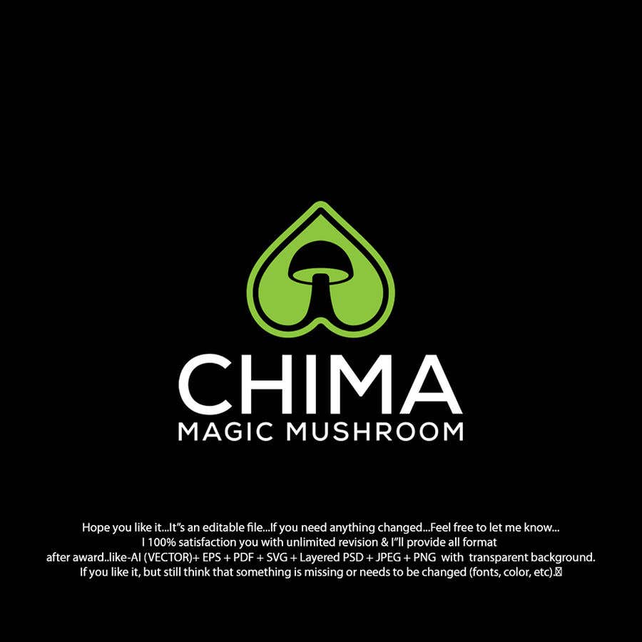 Contest Entry #2047 for                                                 Logo for Chimas
                                            