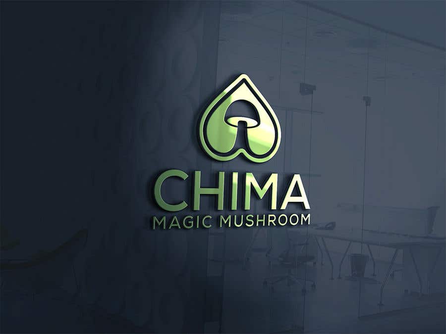 Bài tham dự cuộc thi #2050 cho                                                 Logo for Chimas
                                            