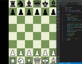 nº 13 pour Chess game developer - 24/03/2023 21:21 EDT par Waregram 
