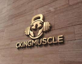 #683 for Ckingmuscle by AminulART