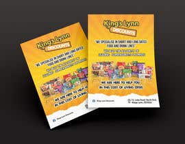 #320 for I need a flyer made for my discount store by Manna461