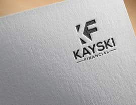 #682 cho Logo for Kayski Financial bởi eh0646570