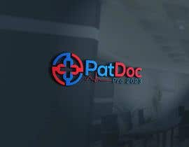 #624 for Logo for a medical Mobile App by Firojhossain35