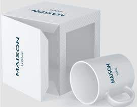 #35 для Packaging box French Brand от yohani567