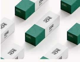 #30 для Packaging box French Brand от fatmamesbah2020