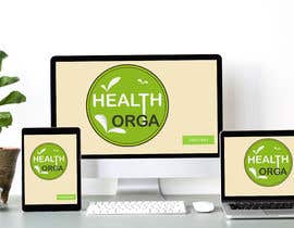 #108 untuk Brand identity of a healthcare blog oleh sankarsidhanta49
