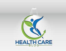 #102 for Brand identity of a healthcare blog by joynal1978