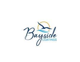 #994 for Company Logo for Bayside Coatings by mb3075630