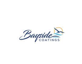 #996 for Company Logo for Bayside Coatings by mb3075630