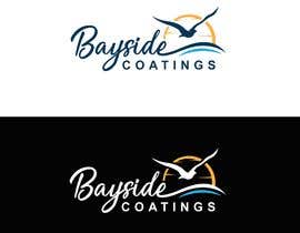 #990 pentru Company Logo for Bayside Coatings de către sagor01668