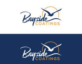 #961 pentru Company Logo for Bayside Coatings de către LogoCreativeBD
