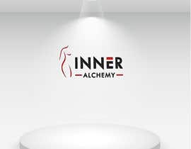 #512 for Inner Alchemy Logo af jobaidm470