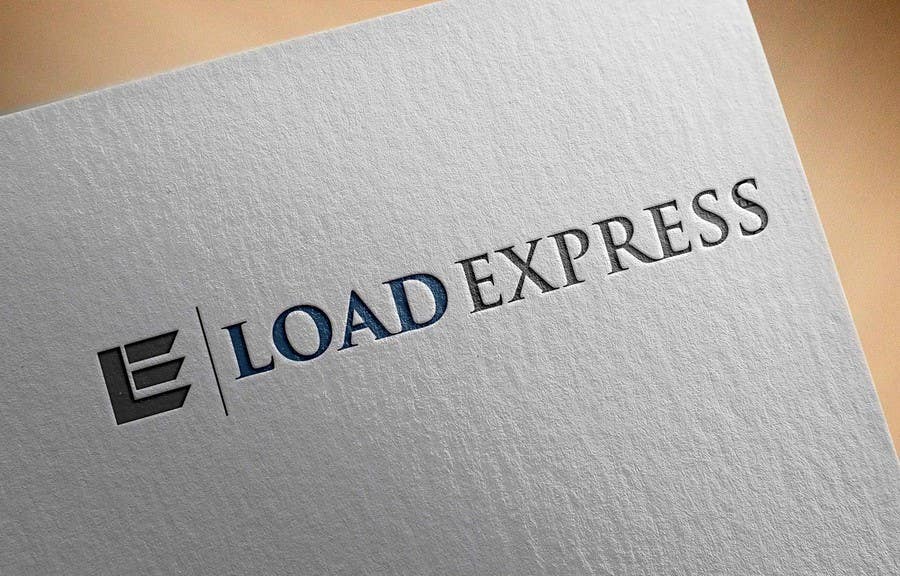 Inscrição nº 223 do Concurso para                                                 Design a Logo for Load Express
                                            