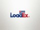 Imej kecil Penyertaan Peraduan #210 untuk                                                     Design a Logo for Load Express
                                                