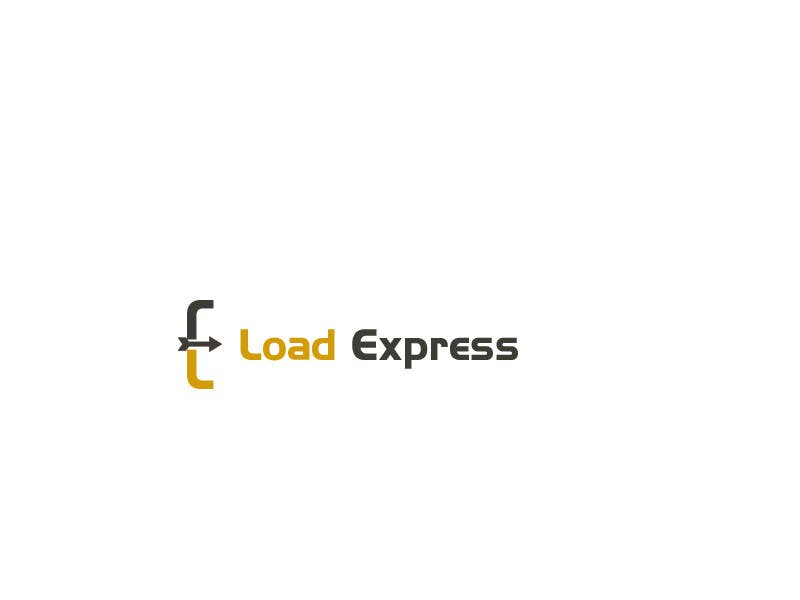 Inscrição nº 153 do Concurso para                                                 Design a Logo for Load Express
                                            