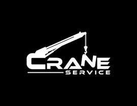 #335 for Logo For a crane service website - 26/03/2023 21:26 EDT af hawatttt