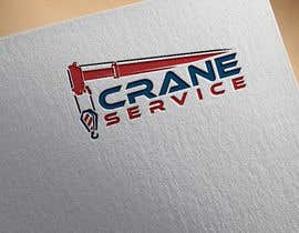 #346 for Logo For a crane service website - 26/03/2023 21:26 EDT af hawatttt