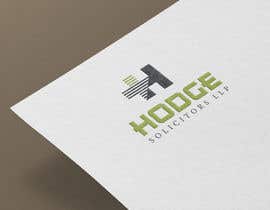 #1877 for Logo Design - solicitor/Estate Agents by ramboo895