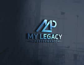 #718 cho Logo for My Legacy Performance bởi mozibulhoque666