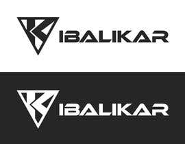 #18 for Design a logo for Ibalikar by oykudesign