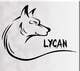 Ảnh thumbnail bài tham dự cuộc thi #136 cho                                                     Lycan logo
                                                