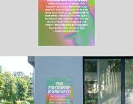 #11 для Poster Design for The Friendship Manifesto - 27/03/2023 11:41 EDT от DesiignerPanda