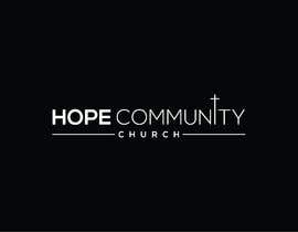 noorpiccs tarafından Create a logo for a new church için no 456
