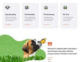 #55 para create a website about pet sharing in 2 days por nazim203