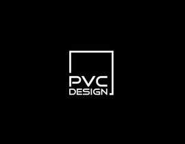Nro 227 kilpailuun PVC DESIGN need a new logo käyttäjältä Niamul24h