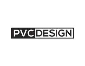 #29 untuk PVC DESIGN need a new logo oleh abdulalmd705