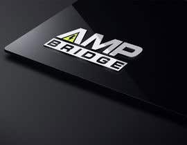 graphicspine1 tarafından need a Logo for electric Vehicle Charger company AMPBRIDGE için no 2293