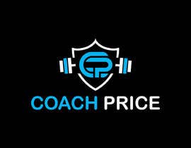 #282 для Logo For Personal Training (Brand Name: Coach Price) от yewaleraghu