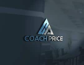 #121 для Logo For Personal Training (Brand Name: Coach Price) от mdramjanit360