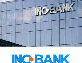 #388 ， INC bank logo design 来自 adimassaid