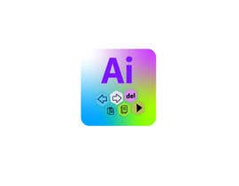 #77 pentru Create an attractive app icon - Logo that will stick out in the app store. de către amohammadabdull7