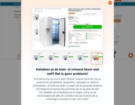 #22 for Website Pop Ups Installation (Information + Form) by mohammadnouman52