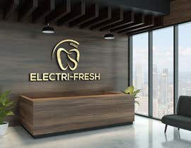 Nro 83 kilpailuun Create a logo for a company called Electri-fresh käyttäjältä iusufali069