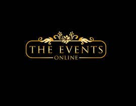 Nro 1 kilpailuun Professional and Minimal Logo Design for Events Ticket Selling Company käyttäjältä BadalCM