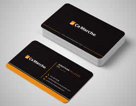 #178 för Create business cards for our Staircase Business av ashik77031