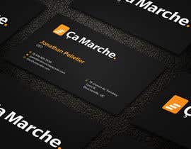 #222 za Create business cards for our Staircase Business od tasnimhaque1324