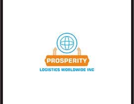 #278 for Prosperity Logistics Worldwide Inc by luphy