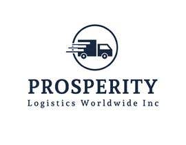 #267 for Prosperity Logistics Worldwide Inc by Hozayfa110