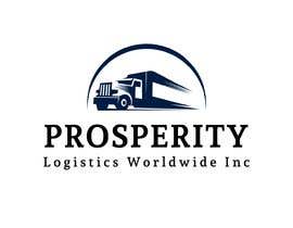 #272 for Prosperity Logistics Worldwide Inc by Hozayfa110
