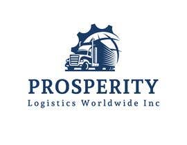 #283 for Prosperity Logistics Worldwide Inc by Hozayfa110